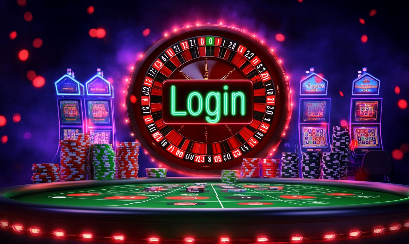 Registrar no 5759BET.COM Cassino Online 